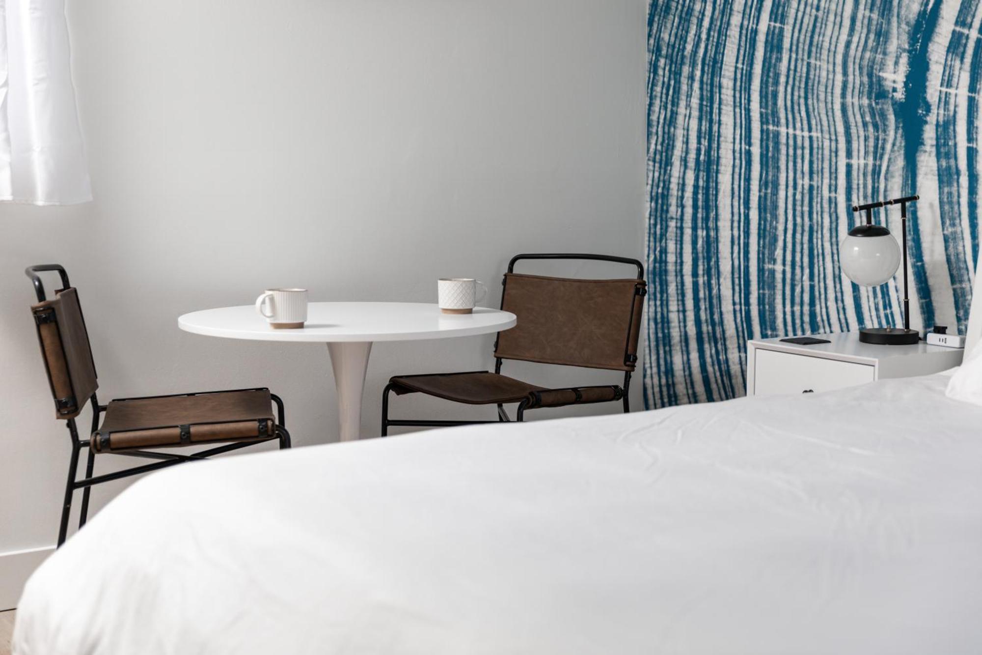 The Windmoor Lodge Grayling Quarto foto