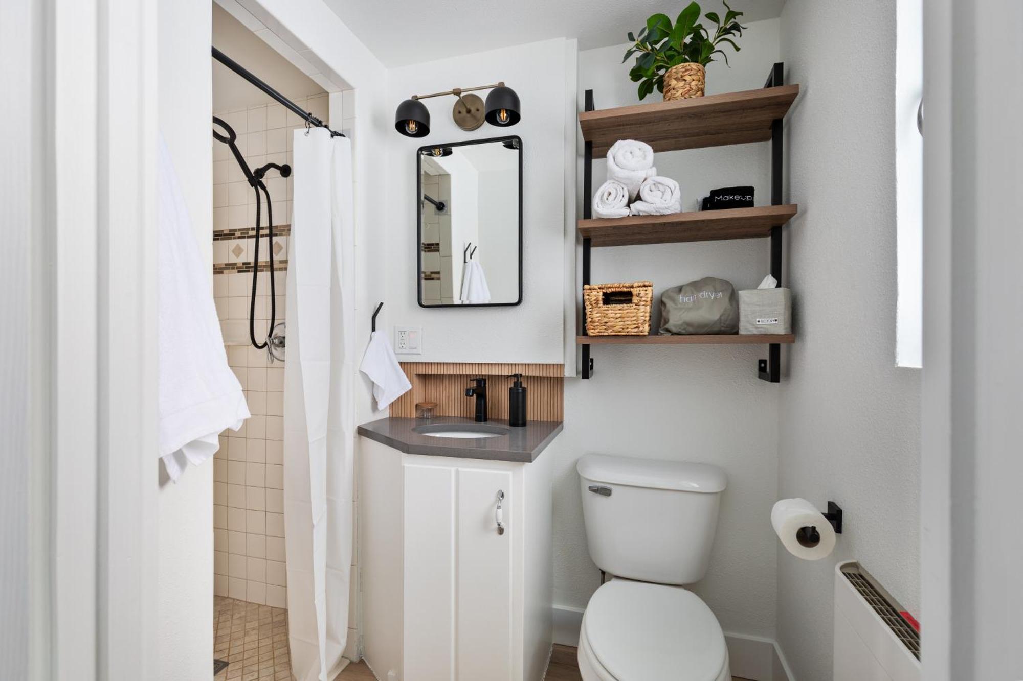 The Windmoor Lodge Grayling Quarto foto