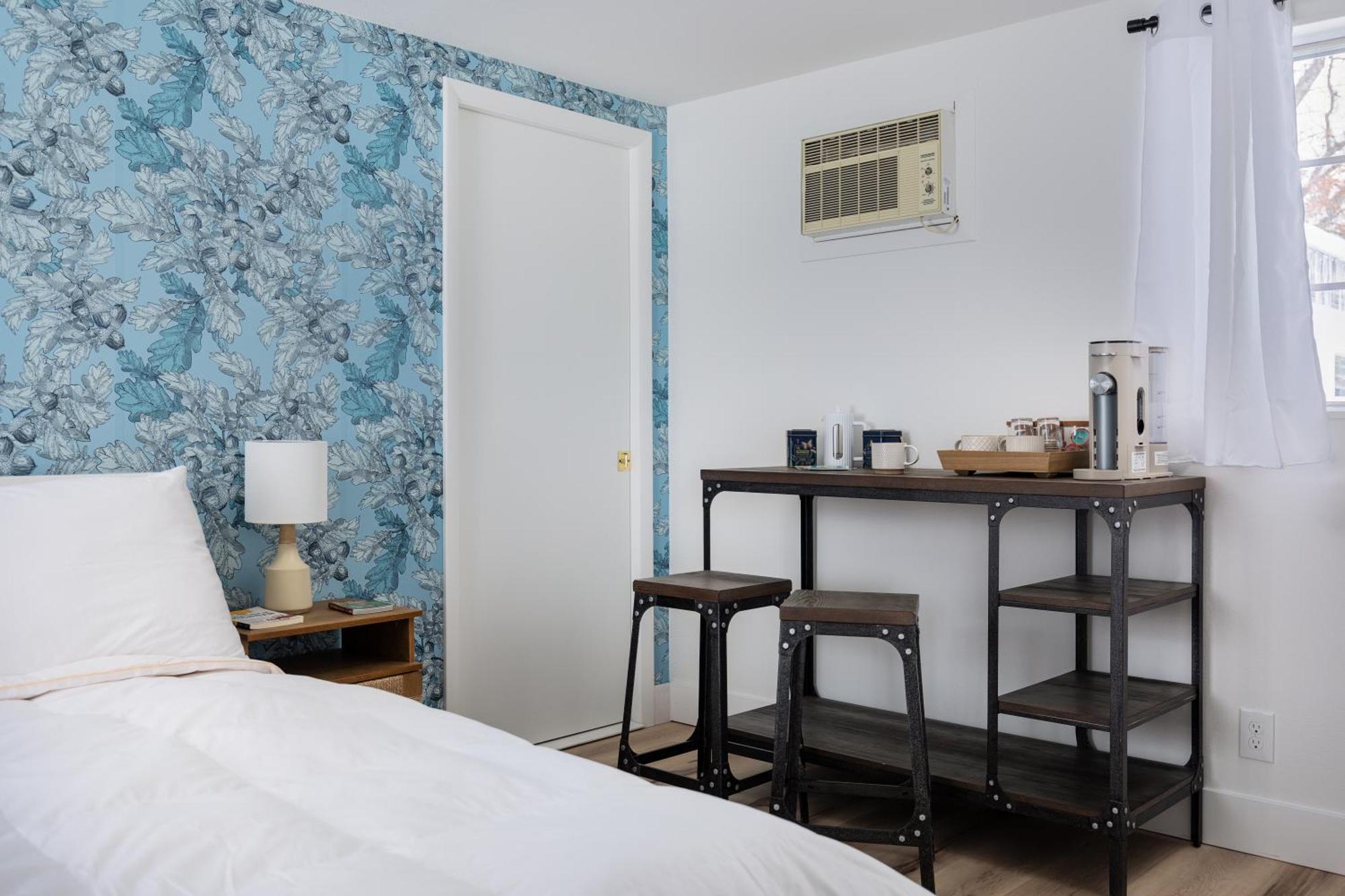 The Windmoor Lodge Grayling Quarto foto