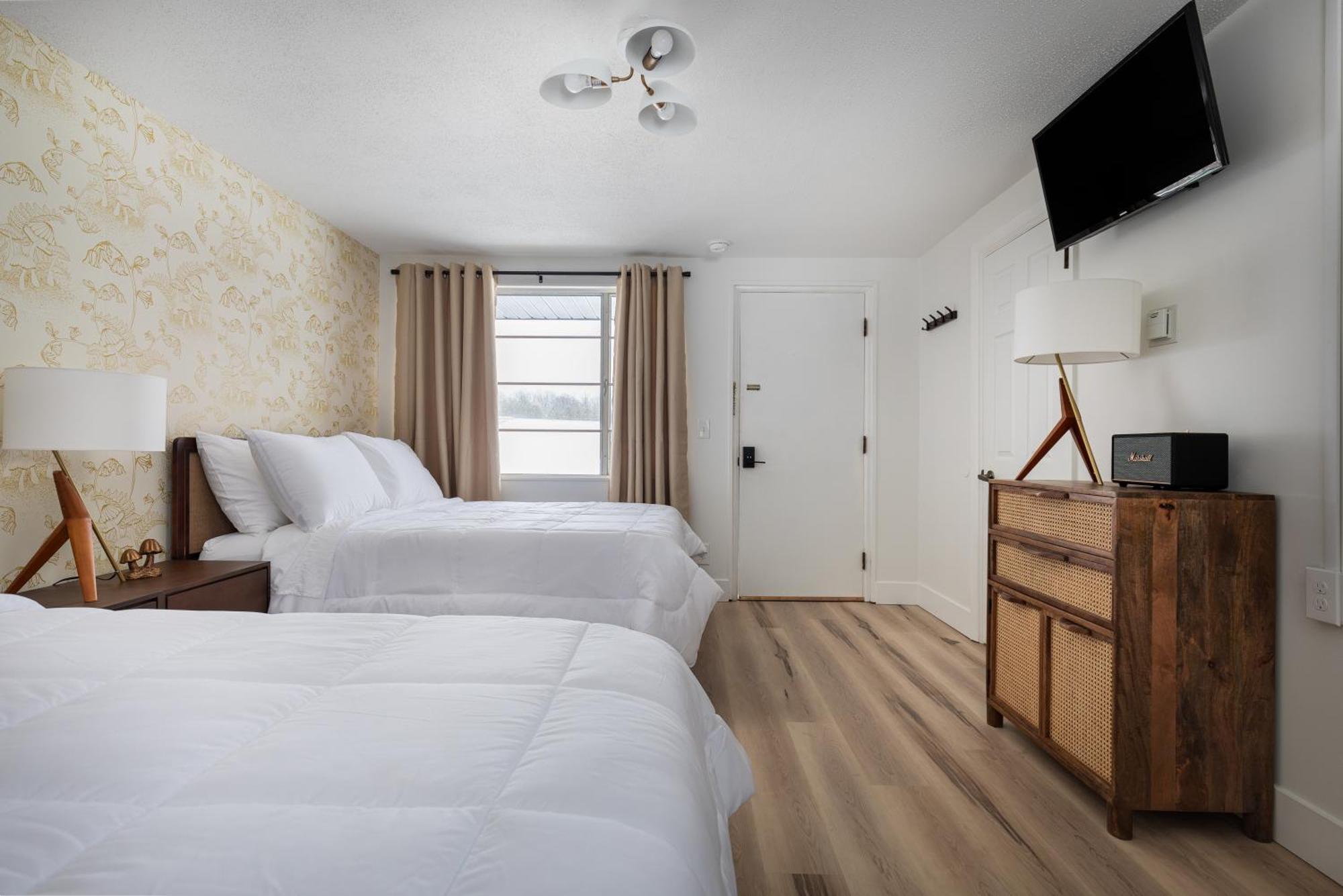 The Windmoor Lodge Grayling Quarto foto