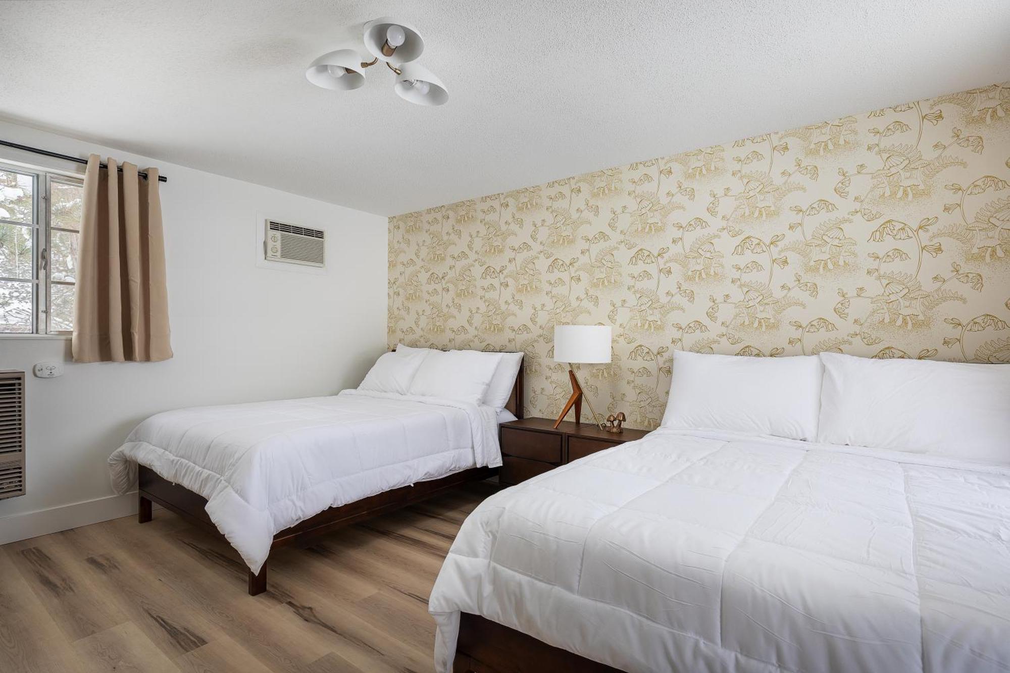 The Windmoor Lodge Grayling Quarto foto